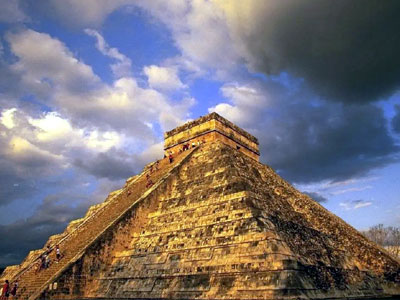 Yucatán Mayan