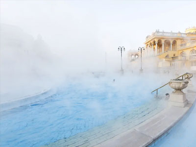Budapest Thermal
